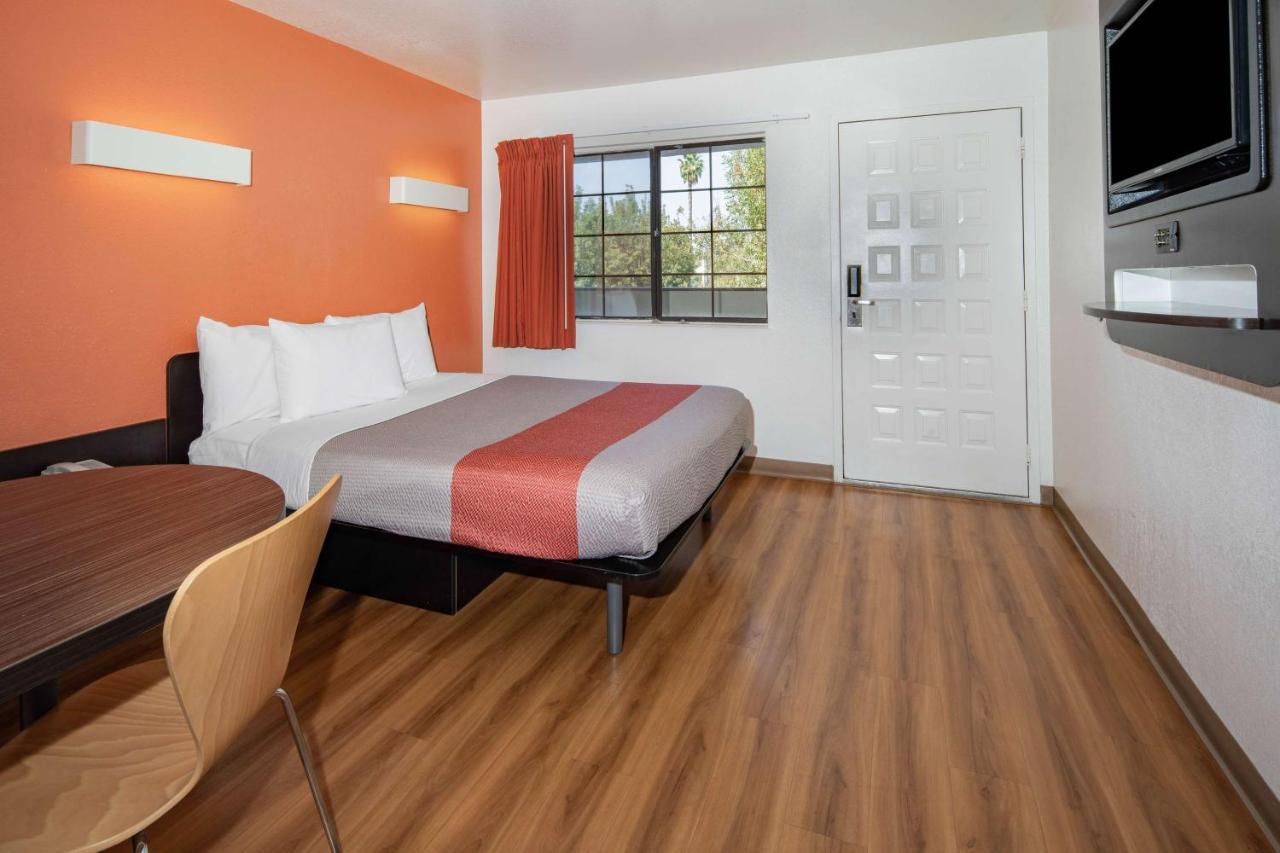 Motel 6-Thousand Oaks, Ca Newbury Park Exterior photo