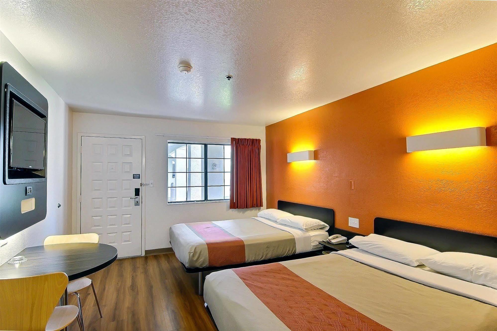 Motel 6-Thousand Oaks, Ca Newbury Park Exterior photo