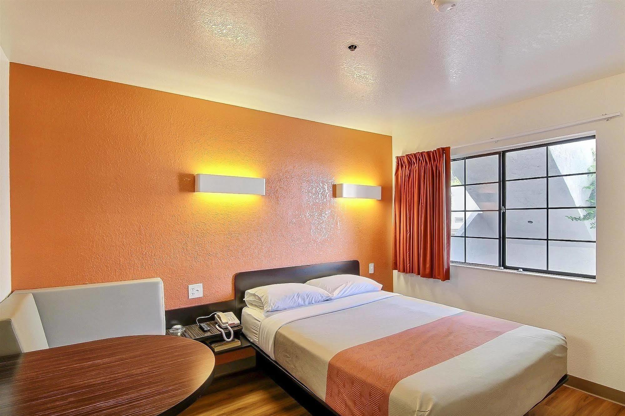 Motel 6-Thousand Oaks, Ca Newbury Park Exterior photo