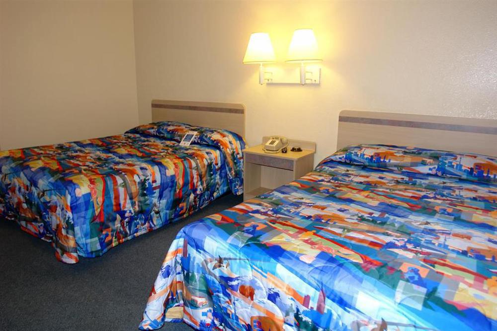 Motel 6-Thousand Oaks, Ca Newbury Park Room photo
